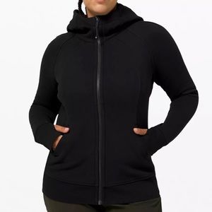 Lululemon Scuba Hoodie 
Light Cotton Fleece